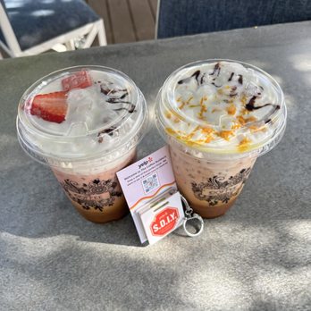 The Coffee Builders - Coffee & Tea Near Me - Phoenix, Arizona The Coffee Builders - Coffee & Tea Near Me - Phoenix, Arizona