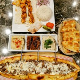 Chicken Shish