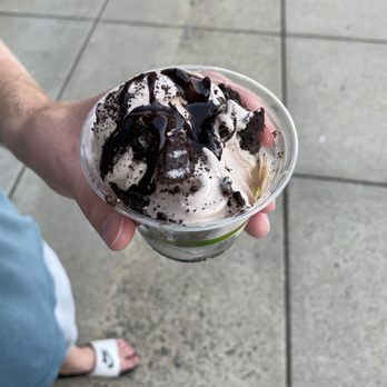Coldspoon Coffee - Juice Bars & Smoothies Near Me - Sterling, Virginia