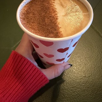 Moonbeam Cafe - Tahini - Coffee & Tea Near Me - Oakmont, Pennsylvania