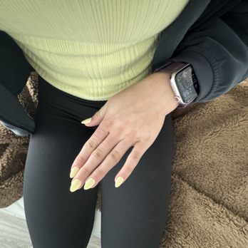 United Nails & Spa - Nail Salons Near Me - San Antonio, Texas