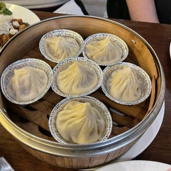 Triple Pepper - Soup dumplings - Szechuan Near Me - Houston, Texas Triple Pepper - Soup dumplings - Szechuan Near Me - Houston, Texas