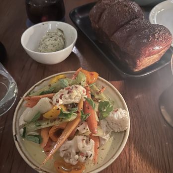 Lindens - New American Near Me - New York, New York