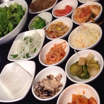 Mr BBQ - Korean Near Me - Fullerton, California