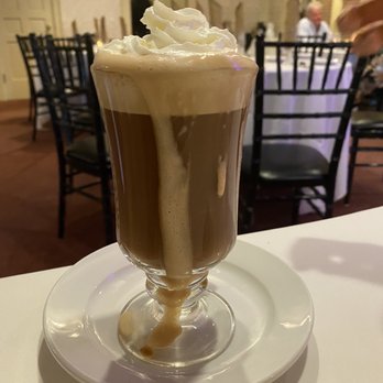 Delaney House - Mocha - American Near Me - Holyoke, Massachusetts Delaney House - Mocha - American Near Me - Holyoke, Massachusetts