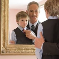 Mr Mac - Men's Suits