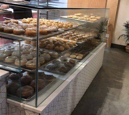 Coco Donuts & Coffee PSU by null