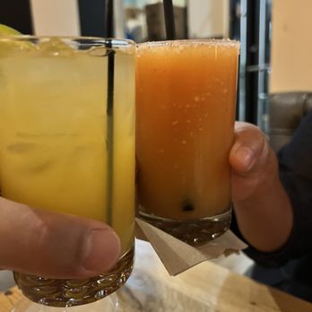 La Doña Mex Kitchen Cantina - A la salud! - Tex-Mex Near Me - Guaynabo, Puerto Rico La Doña Mex Kitchen Cantina - A la salud! - Tex-Mex Near Me - Guaynabo, Puerto Rico