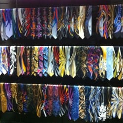 Van Dykes Men's Clothing