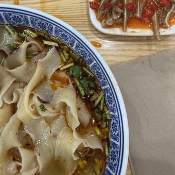 1919 Lanzhou Beef Noodle - Chinese Near Me - Arcadia, California