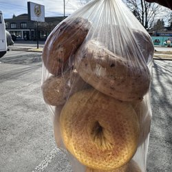 Big O Bagels