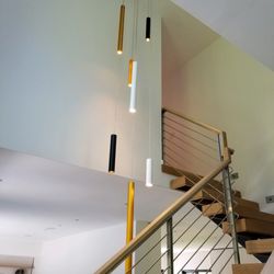 Light The Way Electric - Ceiling light fixture installation