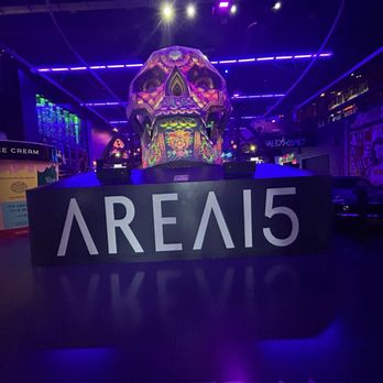 AREA15 - Venues & Event Spaces Near Me - Las Vegas, Nevada AREA15 - Venues & Event Spaces Near Me - Las Vegas, Nevada