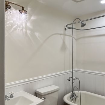 Liquid Oak Painting - After - Painters Near Me - Hermosa Beach, California Liquid Oak Painting - After - Painters Near Me - Hermosa Beach, California