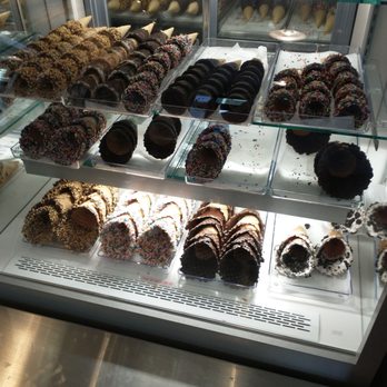 Ben & Jerry’s - Waffle Corns case - Ice Cream & Frozen Yogurt Near Me - Tampa, Florida Ben & Jerry’s - Waffle Corns case - Ice Cream & Frozen Yogurt Near Me - Tampa, Florida