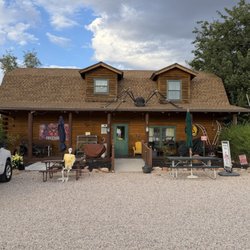 Fillmore KOA Journey