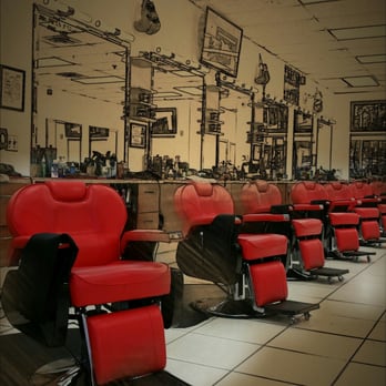 Imperio Barber Shop - Barbers Near Me - Miami, Florida