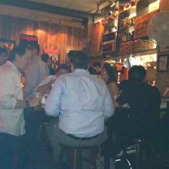 Burger Joint - American Near Me - New York, New York
