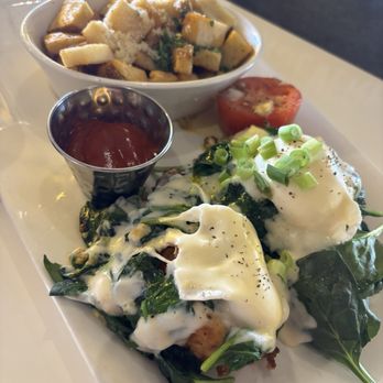 Toasted Gastrobrunch - Cali Benny* - Breakfast & Brunch Near Me - Las Vegas, Nevada