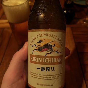 Sushi Bichi - Drink - Sushi Bars Near Me - Miami Beach, Florida