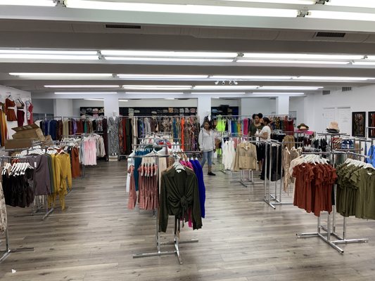 MARIA MORENA - Updated December 2025 - 2142 NW 20th St, Miami