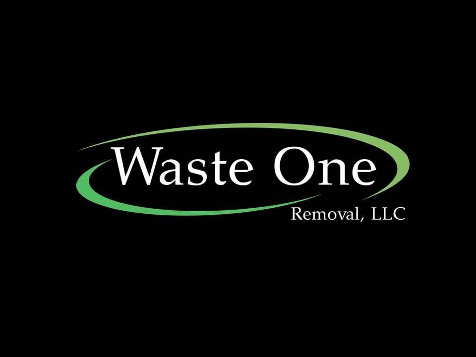 WASTE ONE REMOVAL Updated September 2024 Elyria, Ohio Junk