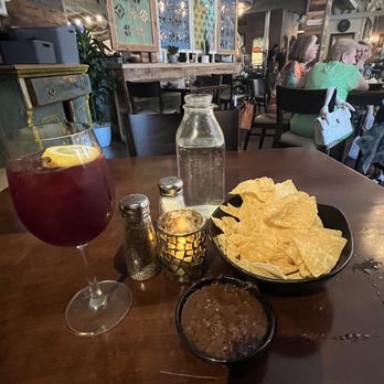 Uncle Julio's - Chips and salsa - Tex-Mex Near Me - Reston, Virginia Uncle Julio's - Chips and salsa - Tex-Mex Near Me - Reston, Virginia