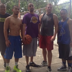 Starr Garden Playground - Ballllinnnn