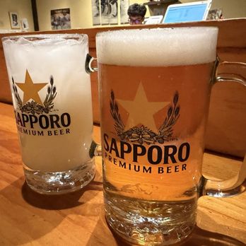 Okan Diner - Drinks are averaging 7$ and up. - Noodles Near Me - San Diego, California