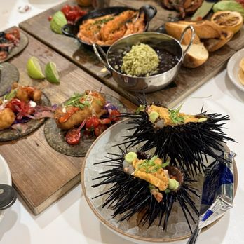 Holbox - Food - Latin American Near Me - Los Angeles, California