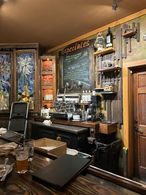 Santiago's Bodega by null
