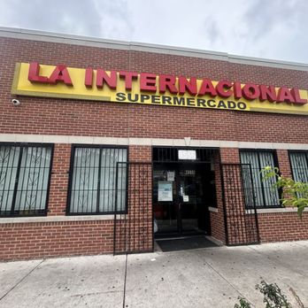 Supermercado La Internacional - The market / taco counter - Mexican Near Me - Chicago, Illinois Supermercado La Internacional - The market / taco counter - Mexican Near Me - Chicago, Illinois