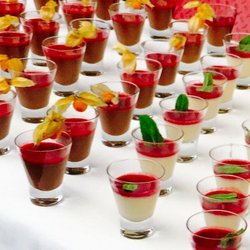 Il Centro - Hausgemachte Dessert