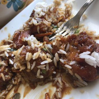 SugarCane Thai - Korean Near Me - Bridgewater, Massachusetts