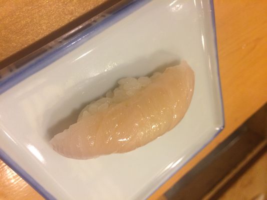 Ginza Sushi Ko Honten by null