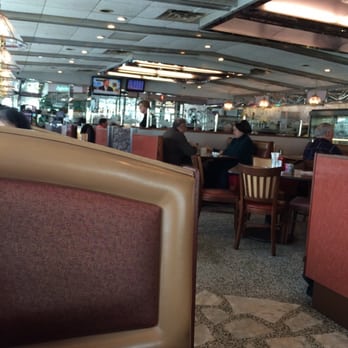 Mont Olympos Diner - Diners Near Me - Yonkers, New York