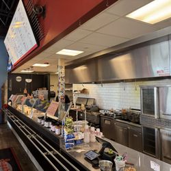 Sugarfire Smoke House