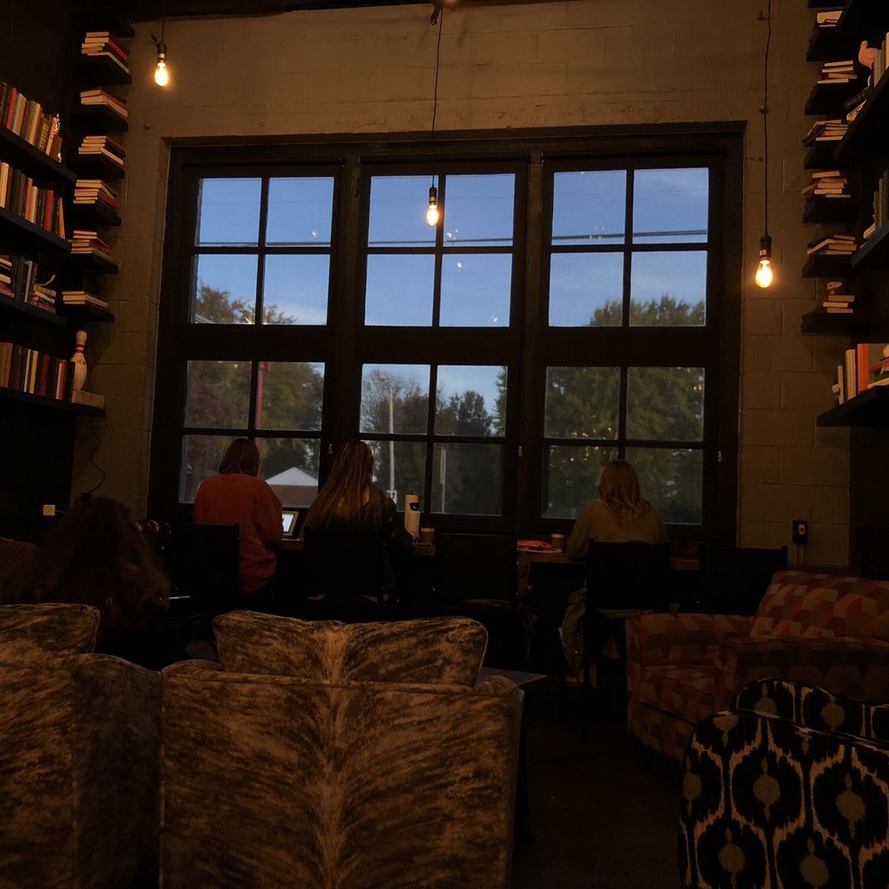Q Coffee Emporium - Coffee & Tea Near Me - Bowling Green, Kentucky Q Coffee Emporium - Coffee & Tea Near Me - Bowling Green, Kentucky