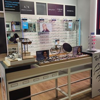 Target Optical - Optometrists Near Me - El Cajon, California