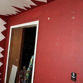 KM&M Enterprises - Horrible paint job . - Painters Near Me
