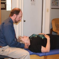 Medford Family Chiropractic Center