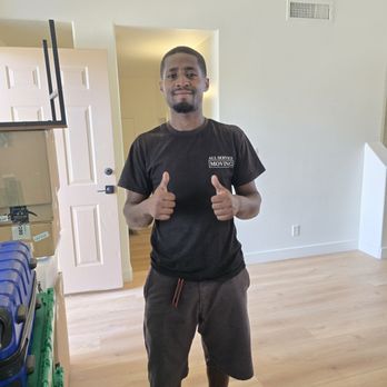 All Service Moving - Joseph rocks! - Movers Near Me - Phoenix, Arizona All Service Moving - Joseph rocks! - Movers Near Me - Phoenix, Arizona