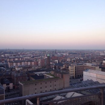 Gravity Bar - Bars Near Me - Dublin, D