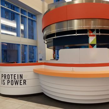 Protein Bar & Kitchen - New American Near Me - Chicago, Illinois Protein Bar & Kitchen - New American Near Me - Chicago, Illinois