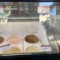 Ice cream Ice cream