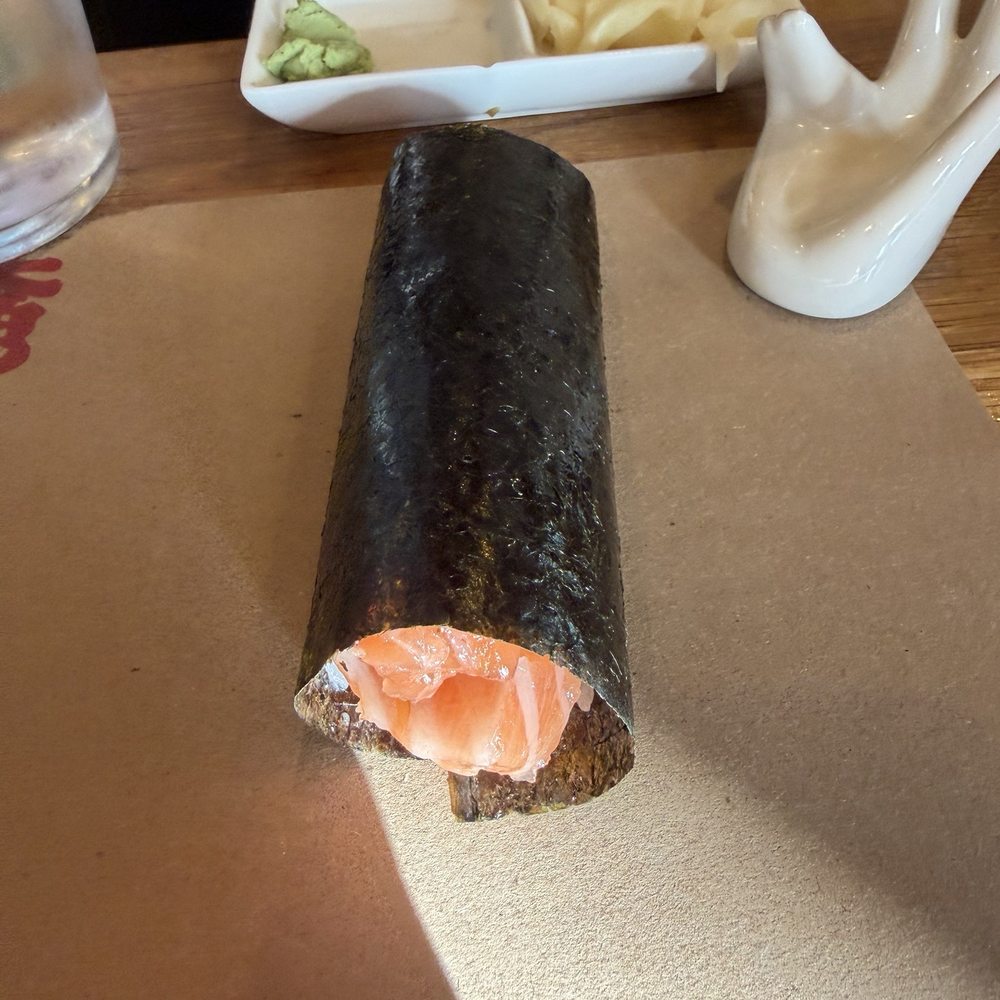 Temaki Bar Sushi - Sushi Bars Near Me - Encinitas, California Temaki Bar Sushi - Sushi Bars Near Me - Encinitas, California