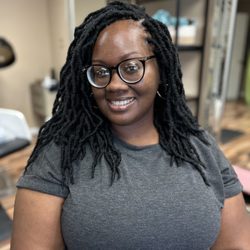 Asili Hair Care Center - Crochet Braids- Faux Locs