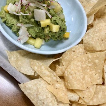 Pacific Coast Tacos - PCT Signature Guacamole - Tacos Near Me - Houston, Texas Pacific Coast Tacos - PCT Signature Guacamole - Tacos Near Me - Houston, Texas