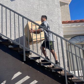 Will's Family Moving - Movers Near Me - Tempe, Arizona Will's Family Moving - Movers Near Me - Tempe, Arizona