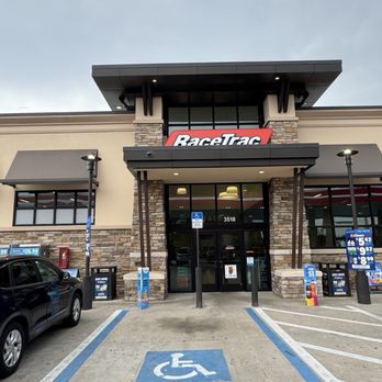 RaceTrac - Gas Stations Near Me - Ellenton, Florida RaceTrac - Gas Stations Near Me - Ellenton, Florida